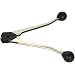 PAC Strapping S580SN Manual Sealer for 5/8" Steel Strap up to .023" Thickness