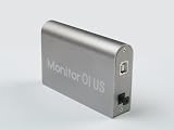 Musiland Monitor 01 US USB to SPDIF Converter with Cypress chip interfaces to a Xilinx Spartan FPGA