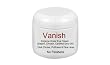Vanish Extreme Under Eye Cream for Dark Circles and Puffiness / 1/2 oz - 1 Month Supply by Watts Beauty