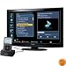 Panasonic TC-L32X2 32-Inch 720p LCD HDTV with iPod Dock
