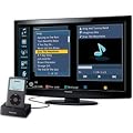 Panasonic TC-L32X2 32-Inch 720p LCD HDTV with iPod Dock