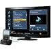 Panasonic TC-L32X2 32-Inch 720p LCD HDTV with iPod Dock