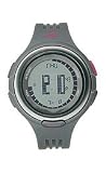 Adidas Response Sequence Chronograph Digital Grey Dial Women's watch #ADP3047
