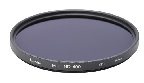 ケンコー Kenko フィルター49 S MC-ND400 PRO 014923