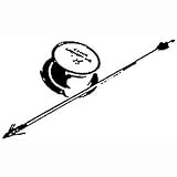 Cajun Archery Bow Fishing Kit