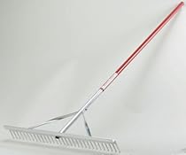 Midwest Rake Field/Landscape Rake (12030)