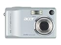 Acer CS-6531 Digitalkamera (6,1 Megapixel, 3fach Digitalzoom, SD-Karten Slot)