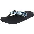 Reef Women's Sandy Flip Flop Sandal