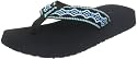 Reef SANDY R1541BVK Damen Sandalen/Zehentrenner