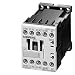 Siemens 3RH11 22-1AB00 Control Relay, Size S00, 35mm Standard Mounting Rail, AC Operation, Screw Connection, 22 E Identification Number, 2 NO + 2 NC Contacts, 24 V 50/60 Hz Control Supply Voltage