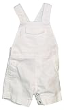 Salopette Courte B�b� PETIT BATEAU