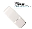 GiSTEQ GPS USB Dongle