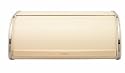 Brabantia 380327 Rollbrotkasten almond