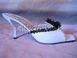 YVES SAINT LAURENT YSL - $885 New YVES SAINT LAURENT YSL Cream Black Shoes 39.5 9.5