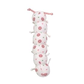 Under The Nile Centipede Dot Toy