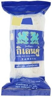 Double Kilin Vermicelli 80g(pack/6)