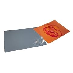 Durable "MOUSE PAD plus", zur Selbstgestaltung, grau/transparent