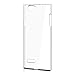 kwmobile Chic, super-slim Crystal Hard Case for ZTE Blade L2 in transparent - to enhance the design of your ZTE Blade L2