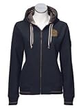 PIKEUR Sweat Jacke CECILIA