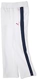 Puma Girls 7-16 Double Knit Pant