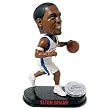 Elton Brand Los Angeles Clippers Platinum Bobble Head