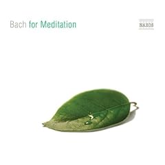 Bach For Meditation