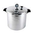 National Presto 23 Qt Pressure Cooker 380499