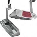 Wilson Staff Mens 88 Series Milled Putters - 8861 Blade - Right