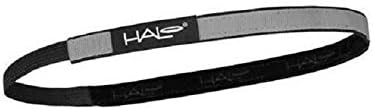 Halo HeadbandHalo Hairband Headband Sweatband 0.5 inch Wide