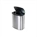 2.1 Gallon Stainless Steel Motion Sensor Trash Can