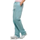 Dickies Medical Uniforms Six Pocket Unisex Drawstring Pant (Inseam 30)