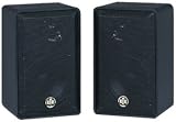 Bic America Rtr43-2 60-Watt 3-Way Indoor/Outdoor Speakers