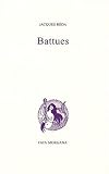 Battues