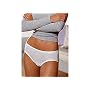 Jockey Elance Bikini- 3 Pack