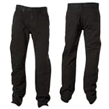 RVCA Chevy Twill Denim Pant - Men's