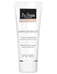 Paul Scerri Exfoliating Cream (3.5 oz.)