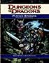 Dungeons & Dragons D&D Roleplaying RPG Player's Handbook 4th Edition ADM Heroes
