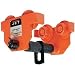 Tools & Hardware : JET 252010 1 PT 1-Ton Capacity Plain Trolley for H or I Beams