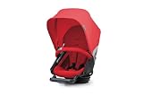Best Price Orbit Baby Color Pack for Stroller Seat G2, Red