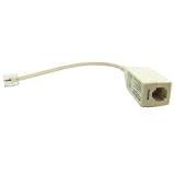 SF Cable, DSL Filter (Line 3 & 4)