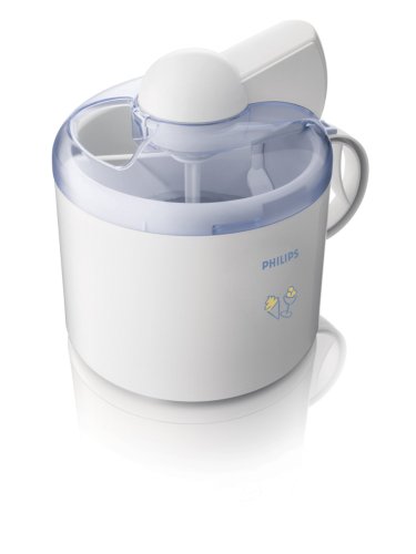 Philips HR2304 Ice Cream Maker