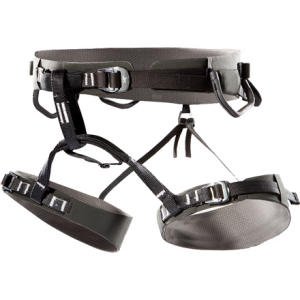 Arc'teryx X350a All-Around Climbing Harness Blackbird