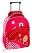 Lilliputiens - 86213 - Fourniture Scolaire - Liz Trolley