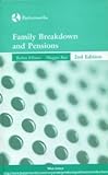 Family breakdown and pensions