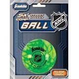Franklin Glow in the Dark Street Hockey Ball