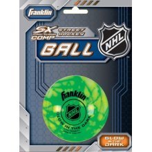 Franklin Glow in the Dark Street Hockey Ball