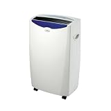 Review Royal Sovereign  / Royal Sovereign 10,000-BTU Portable Air Conditioner - White