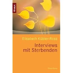 Interviews mit Sterbenden
