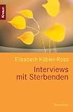 Interviews mit Sterbenden