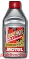 Motul RBF600 Synthetic DOT 4 Brake Fluid
